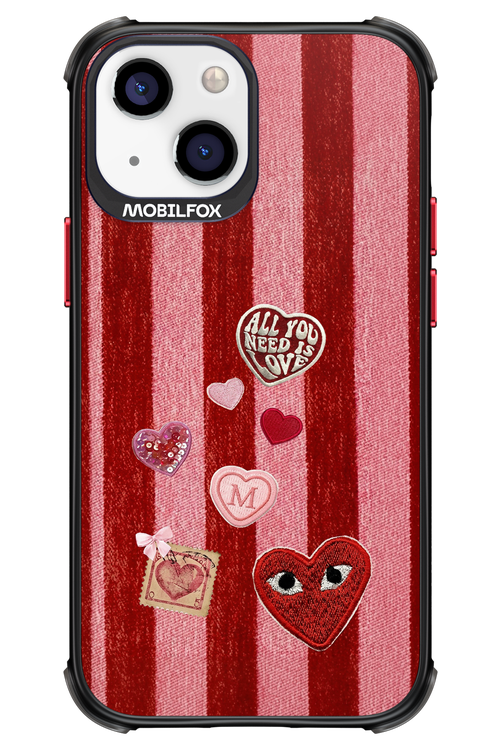 Soul Jeans 2.0 - Apple iPhone 13 Mini