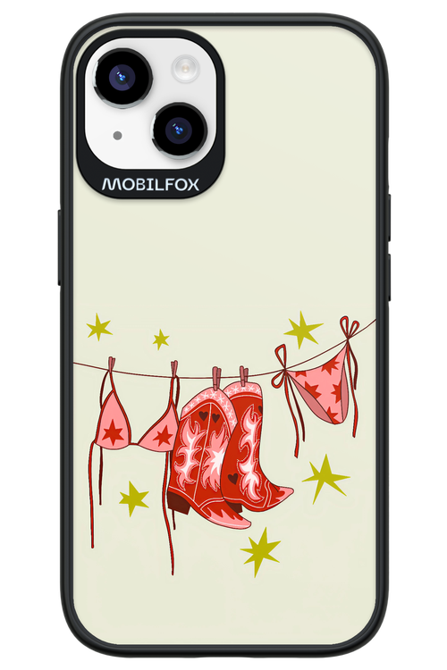 Laundry 2.0 - Apple iPhone 14