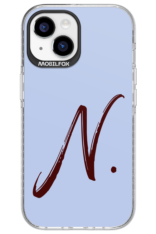 (Jellyfish Presso) N 2.0 - Apple iPhone 15