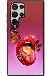Heartkey 2.0 - Samsung Galaxy S22 Ultra