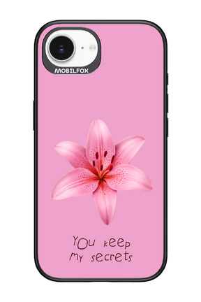 Secrets - Apple iPhone 16e