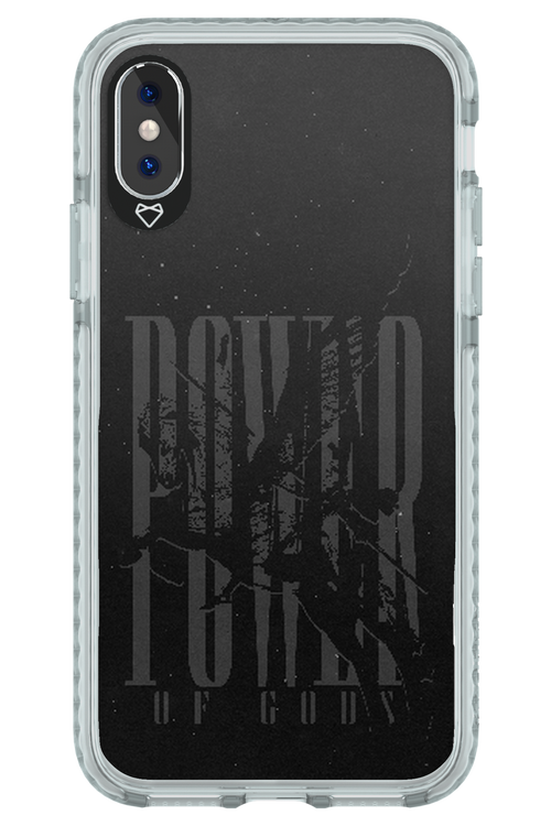 Power of Gods - Apple iPhone XS