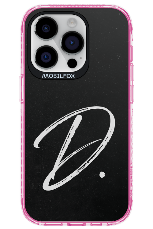 (Off Space) D 2.0 - Apple iPhone 14 Pro