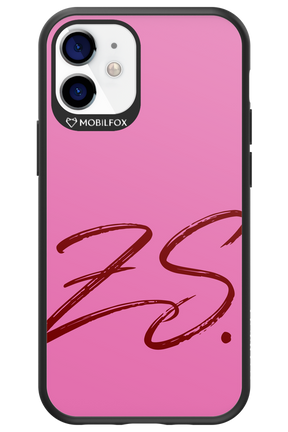 (Sorbet) ZS 2.0 - Apple iPhone 12 Mini