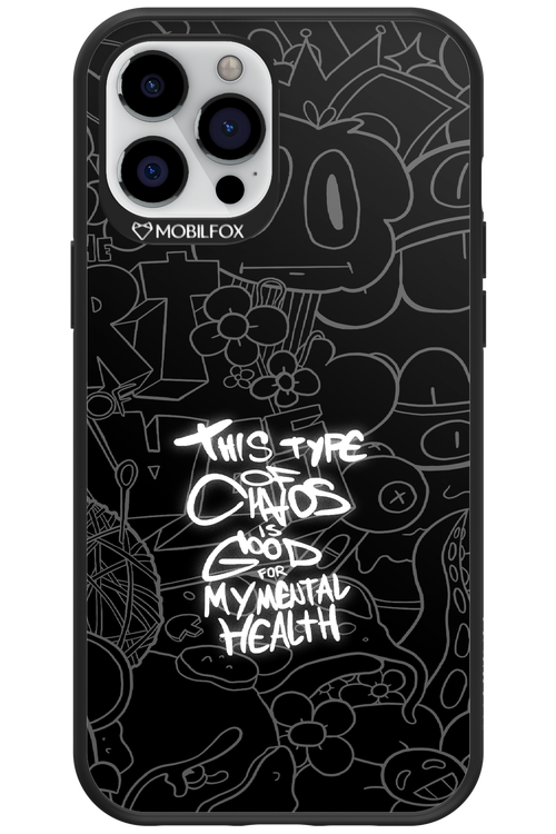 My Mental Health - Apple iPhone 12 Pro Max