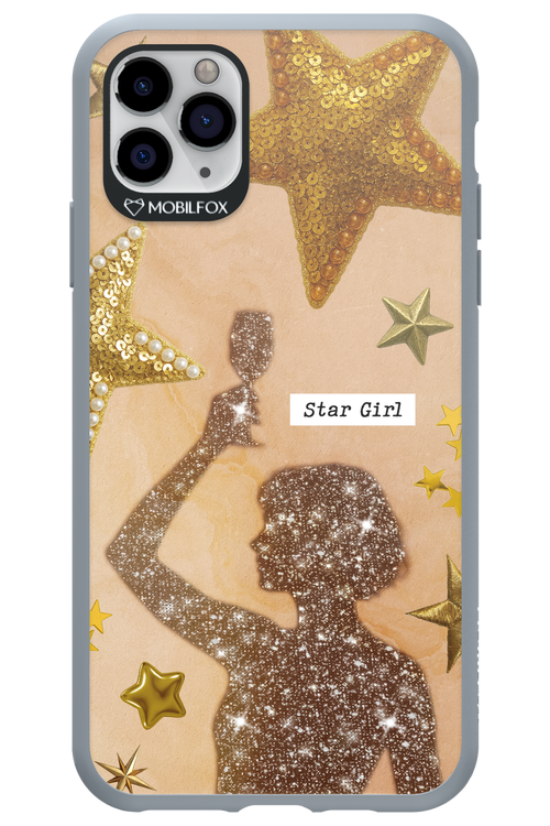 Star Girl - Apple iPhone 11 Pro Max