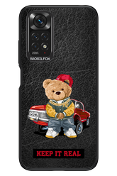 Real Teddy - Xiaomi Redmi Note 11/11S 4G