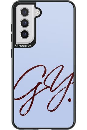 (Jellyfish Presso) GY 2.0 - Samsung Galaxy S21 FE