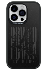 Power of Gods - Apple iPhone 14 Pro