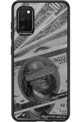 Talking Money - Samsung Galaxy A41