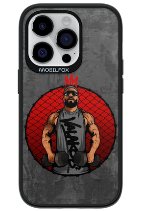 King V - Apple iPhone 14 Pro