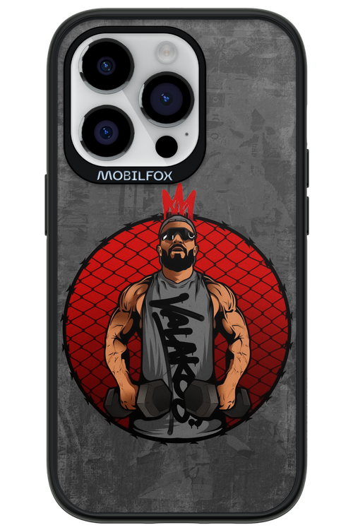 King V - Apple iPhone 14 Pro