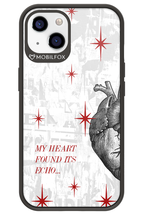 Her Heart 2.0 - Apple iPhone 13