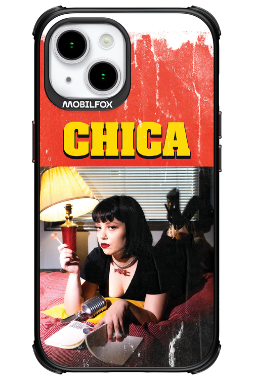 CHICA - Apple iPhone 15
