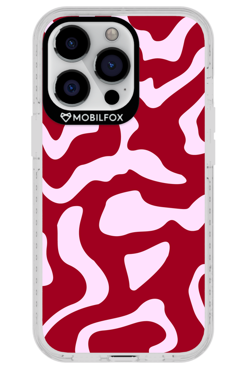 Strawberry Shake - Apple iPhone 13 Pro