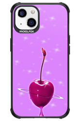 Space Cherry - Apple iPhone 13