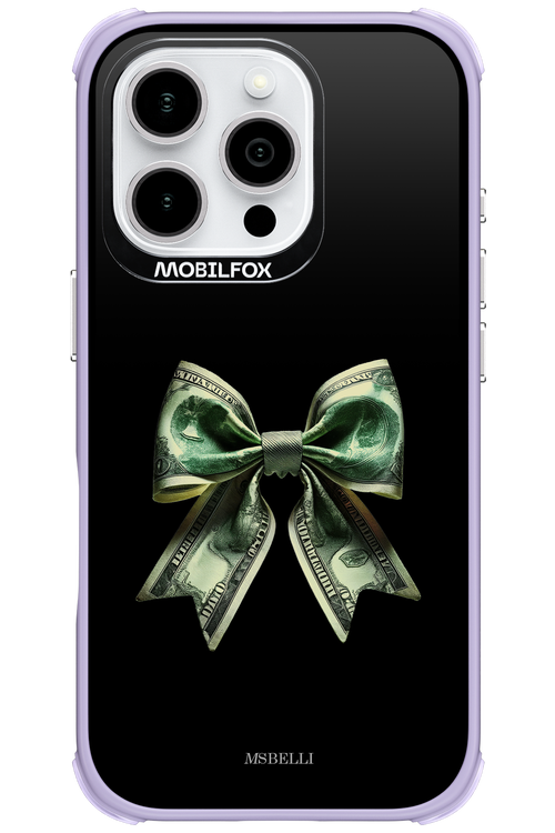 Money is Cute 2.0 - Apple iPhone 16 Pro
