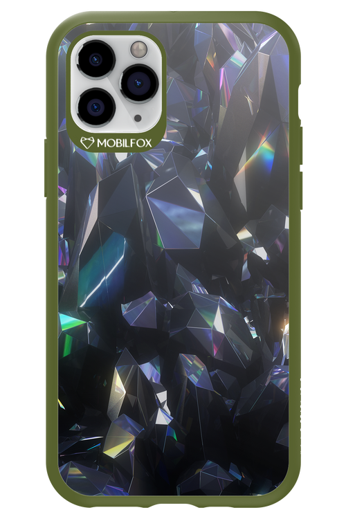 Enigma Quartz - Apple iPhone 11 Pro