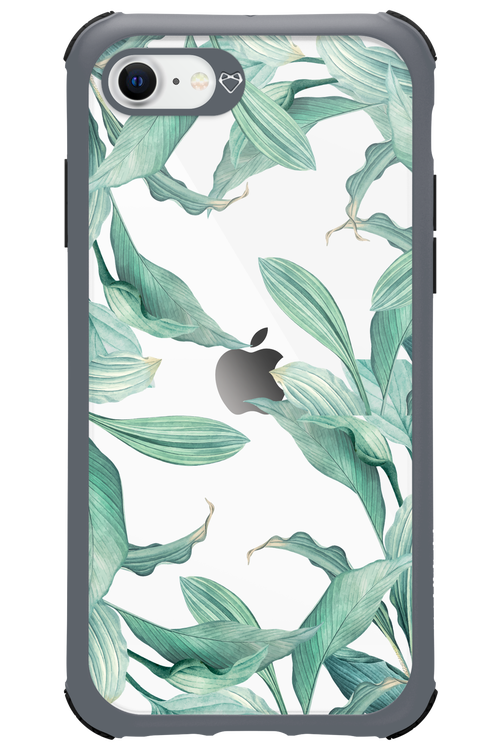 Greenpeace 2.0 - Apple iPhone SE 2022