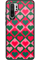 Love of Christmas - Huawei P30 Pro