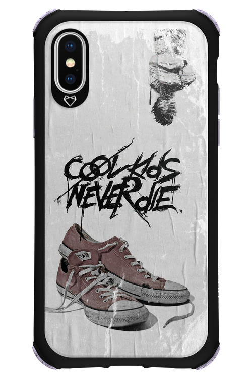 CKND - Apple iPhone X