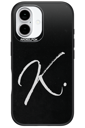 (Off Space) K 2.0 - Apple iPhone 16