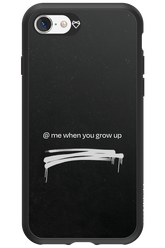 Me when.. - Apple iPhone SE 2022