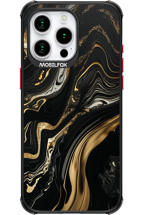 Azrael - Apple iPhone 15 Pro Max