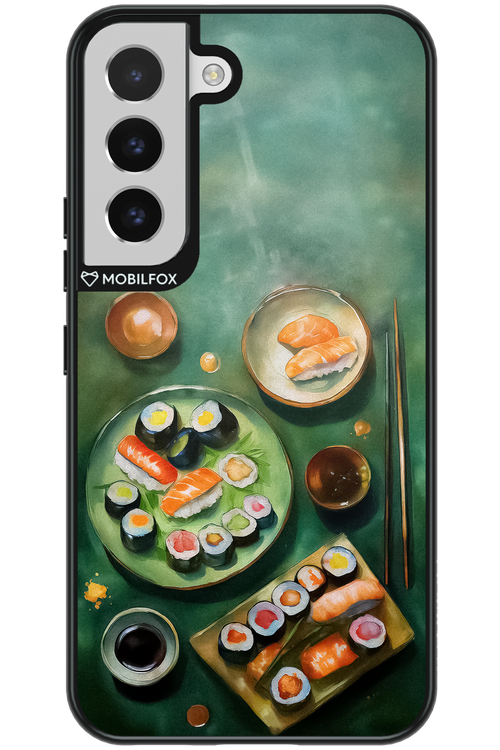 Sushi Table - Samsung Galaxy S22