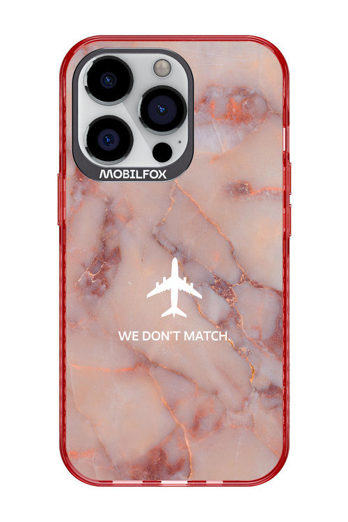 International Love I 2.0 - Apple iPhone 13 Pro