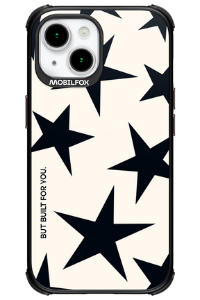 Built for You - Apple iPhone 15