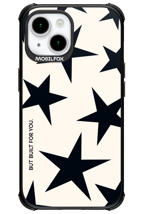 Built for You - Apple iPhone 15