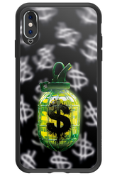 Money Bomb - Apple iPhone XS Max