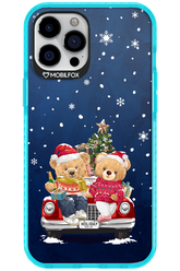 Happy Holiday - Apple iPhone 12 Pro Max