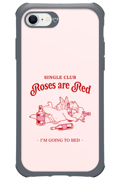 Bed Romance 2.0 - Apple iPhone SE 2022