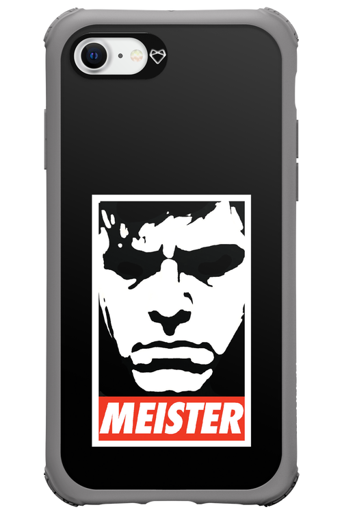 MEISTER - Apple iPhone SE 2020