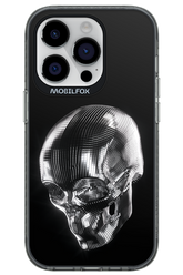 Disco Skull - Apple iPhone 14 Pro