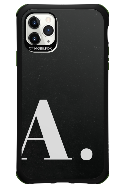 A (Off Space) 2.0 - Apple iPhone 11 Pro Max