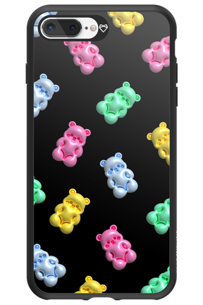 Gummy Bears - Apple iPhone 7 Plus