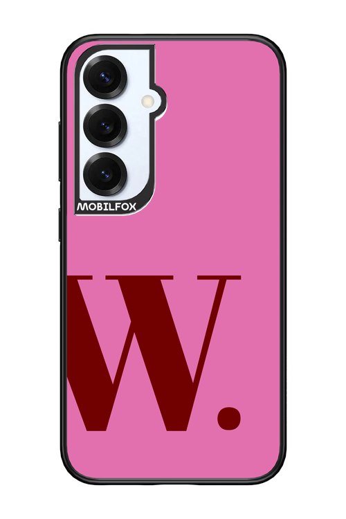 W (Sorbet) 2.0 - Samsung S25