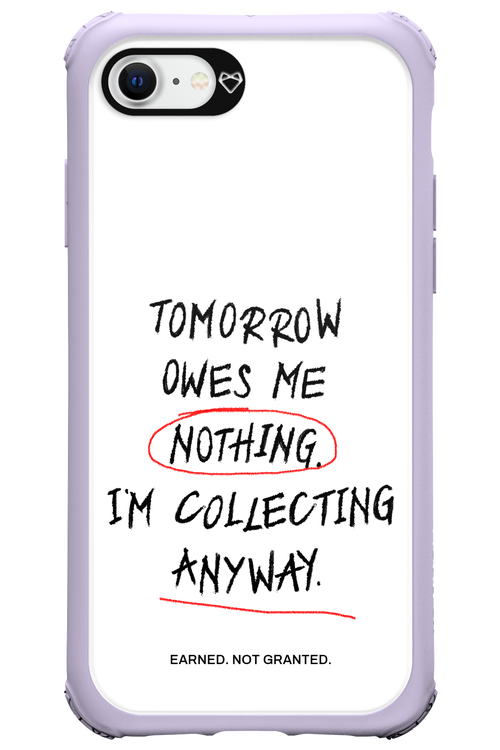 Anyway 2.0 - Apple iPhone 7