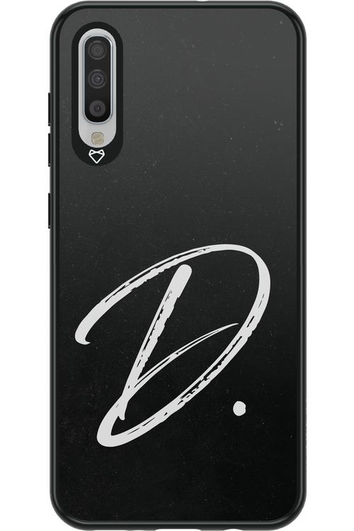 (Off Space) D 2.0 - Samsung Galaxy A70