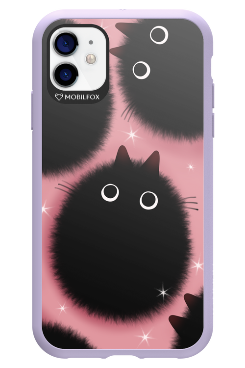 PURRr - Apple iPhone 11