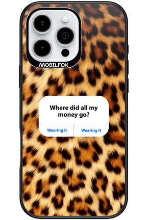 My Money 2.0 - Apple iPhone 16 Pro Max