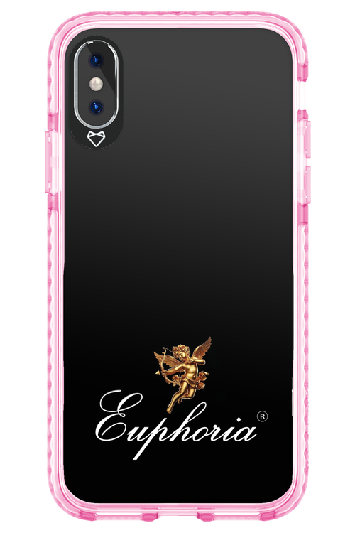 Euphoria - Apple iPhone X