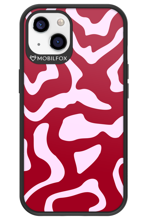 Strawberry Shake 2.0 - Apple iPhone 13