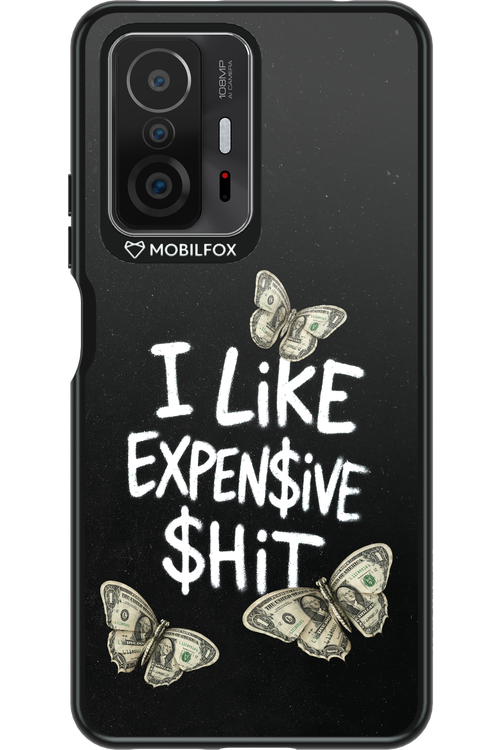 MoneyFly 2.0 - Xiaomi Mi 11T Pro