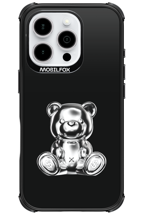 Dollar Bear - Apple iPhone 16 Pro