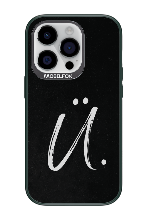 (Off Space) U II 2.0 - Apple iPhone 14 Pro