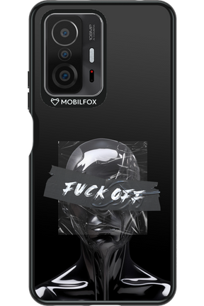 Fuck OFF - Xiaomi Mi 11T